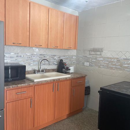 “Lucor D-Eight House” New Entire Home In The Town… Rincón Extérieur photo