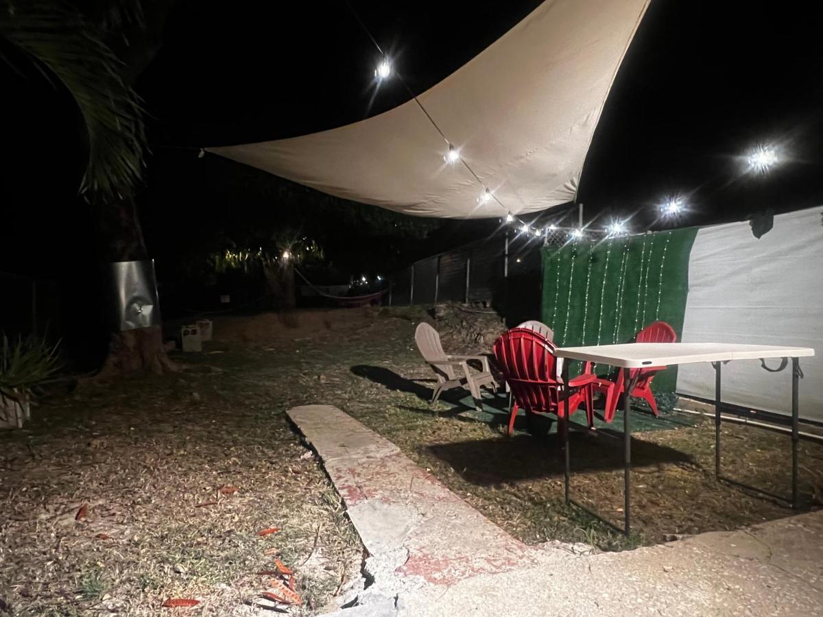 “Lucor D-Eight House” New Entire Home In The Town… Rincón Extérieur photo