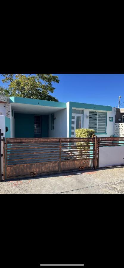 “Lucor D-Eight House” New Entire Home In The Town… Rincón Extérieur photo